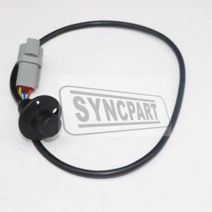 JCB Spare Parts  Sensor  333/D1629