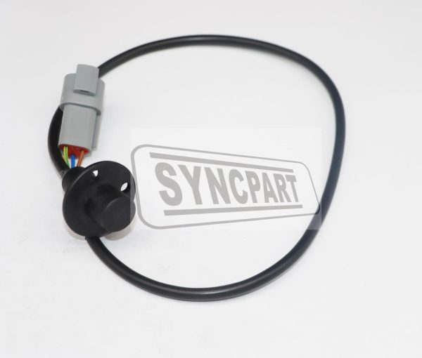 JCB Spare Parts  Sensor  333/D1629