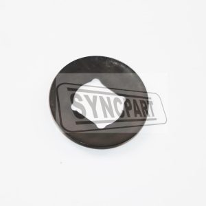 JCB Spare Parts    333/D1753