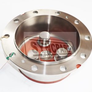 JCB Spare Parts    333/D1786