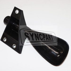 JCB Spare Parts  Aspirator 333/D1934