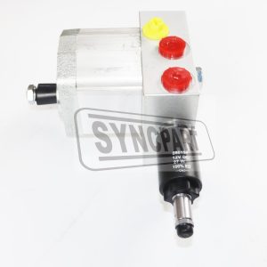 JCB Spare Parts      333/D4254