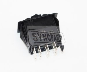 JCB Spare Parts Switch 333/D6260