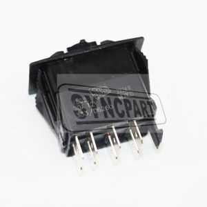 JCB Spare Parts  Switch  333/D6260
