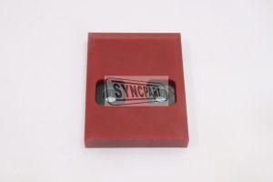 JCB Spare Parts  Pad Wear  333/D8041