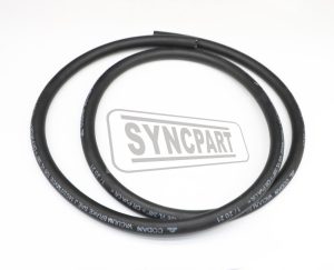 JCB Spare Parts Hose 333/d8082