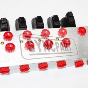 JCB Spare Parts  333/D8763