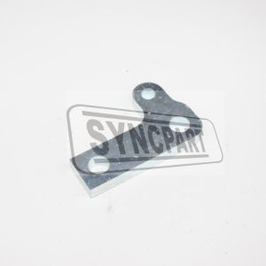 JCB Spare Partsb   plate 333/d9647