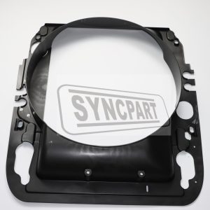 JCB Spare Parts  333/E0143