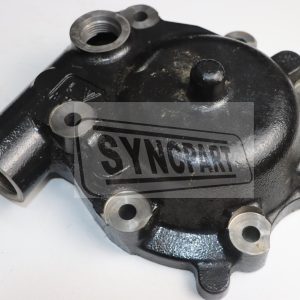 JCB Spare Parts    333/E0497