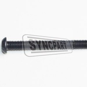 JCB Spare Parts    333/E0498