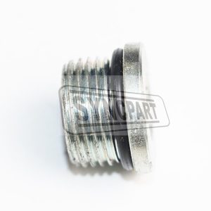 JCB Spare Parts    333/E0499