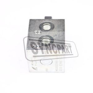 JCB Spare Parts   333/E1667