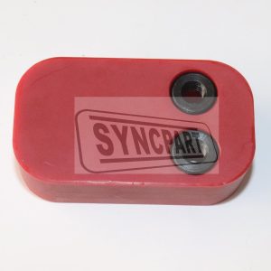 JCB Spare Parts Pad Wear  333/e3723