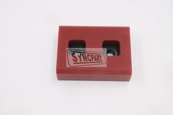 JCB Spare Parts  Pad Wear  333/E3734