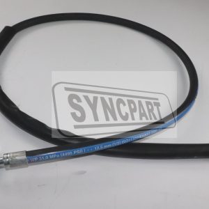JCB Spare Parts    333/E8504
