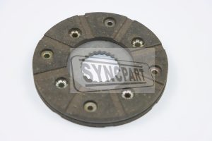 JCB Spare Parts 333/F1234