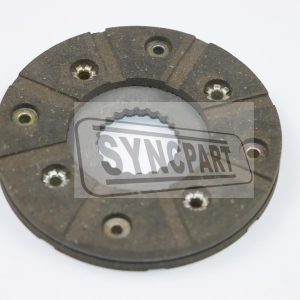 JCB Spare Parts     333/F1234