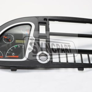 JCB Spare Parts  ABI   333/f2480