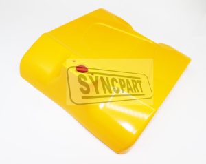 JCB Spare Parts Moulding Boom 333/F2811