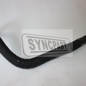 JCB Spare Parts RUBBER 333/F3201