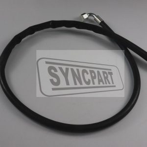 JCB Spare Parts    333/F9257