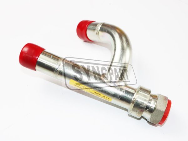 JCB Spare Parts    333/G0412