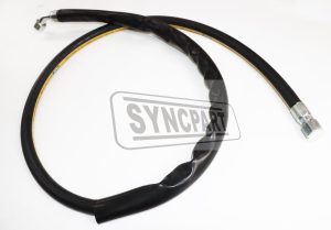 JCB Spare Parts     333/G6504