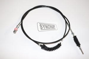 JCB Spare Parts Throttle 333/G6970