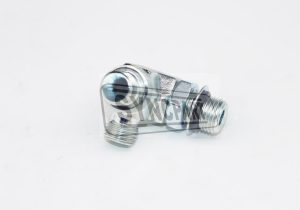 JCB Spare Parts Adaptor 333/G7432