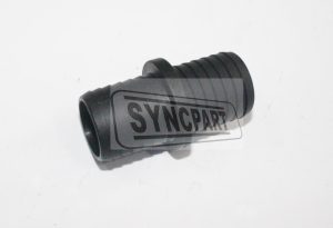 JCB Spare Parts Connector 333/g9914