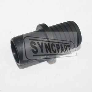 JCB Spare Parts   Connector  333/g9914
