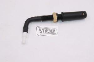 JCB Spare Parts Screen Wash 333/H4836