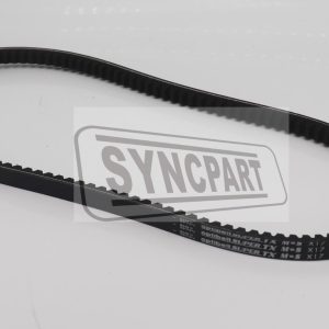 JCB Spare Parts Belt toothed  333/H5004