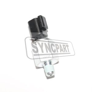 JCB Spare Parts   Switch Oil Pressure   333/H9853
