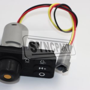 JCB Spare Parts    333/J3967