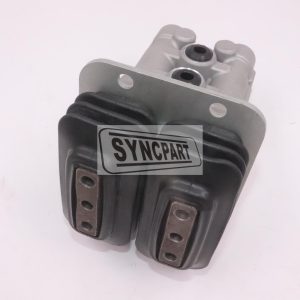 JCB Spare Parts  Valve  333/K3325