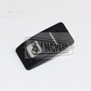 JCB Spare Parts    333/L2606