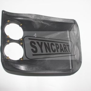 JCB Spare Parts Cover 333/p0163