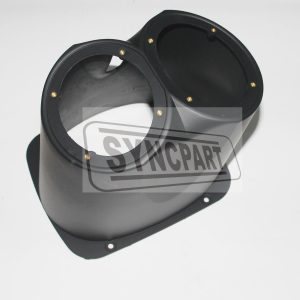 JCB Spare Parts Cover 333/p6637