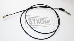 JCB Spare Parts     333/R6872