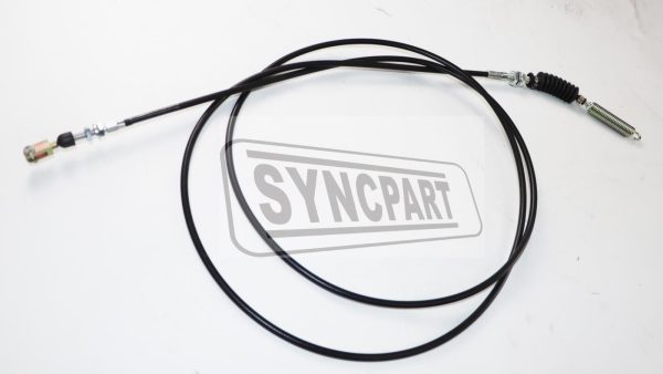 JCB Spare Parts     333/R6872