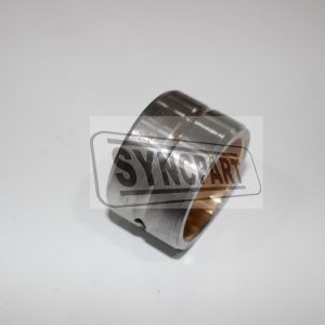 JCB Spare Parts Bearing liner 333/S3341