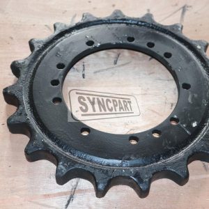 JCB Spare Parts  Sprocket  333/S7346