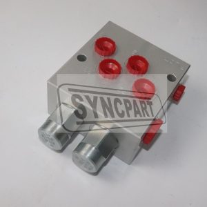 JCB Spare Parts    333/S9054