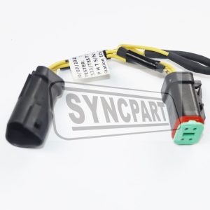 JCB Spare Parts      333/T8872