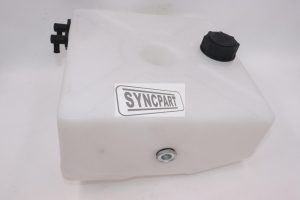 JCB Spare Parts TANK 333/U7462