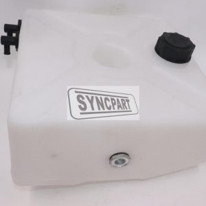 JCB Spare Parts  TANK  333/U7462