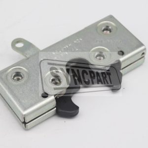 JCB Spare Parts Latch Roto 333/V5441