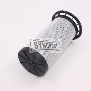JCB Spare Parts FILTER 333/W2655